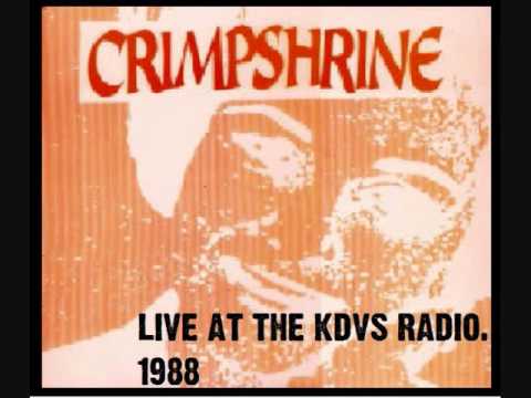 Crimpshrine Live at the KDVS Radio+Interview(Full)