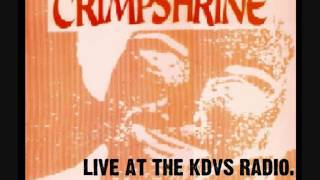Crimpshrine Live at the KDVS Radio+Interview(Full)
