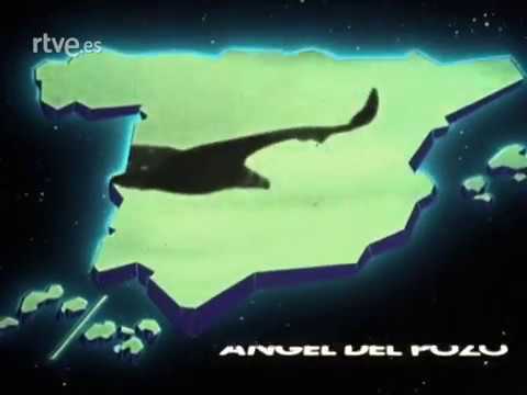A vista de pájaro  - Cáceres
