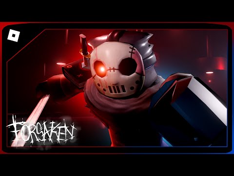 THE SLASHER'S INTRODUCTION | Roblox Forsaken Animation