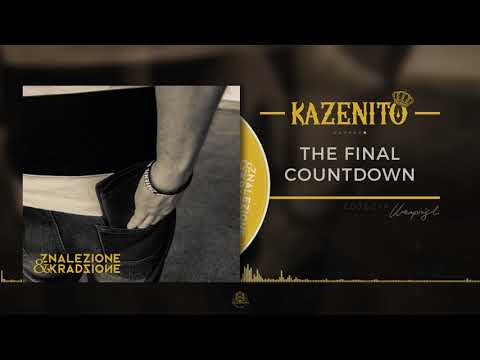 07. Kazenito - The final countdown