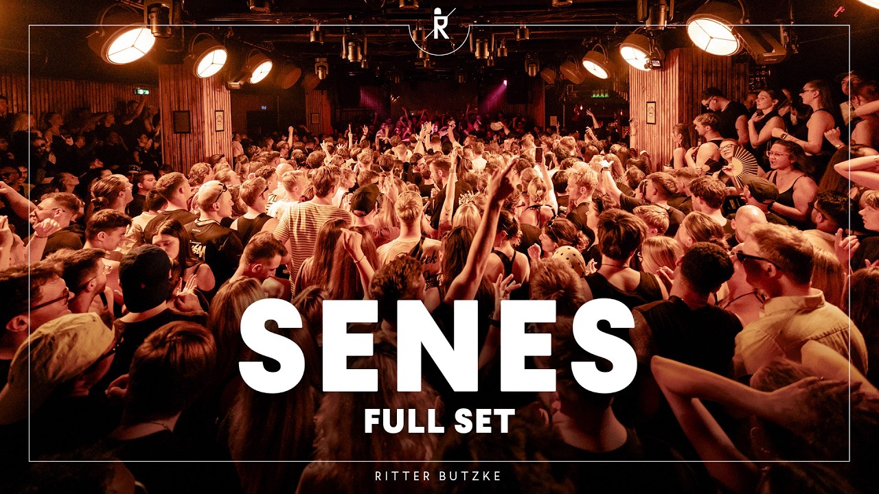 Senes - Ritter Butzke