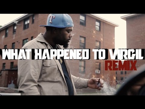 Drose x Spezie - What Happened To Vrigil Remix (Official Video) Shot By. LeekGotFilms