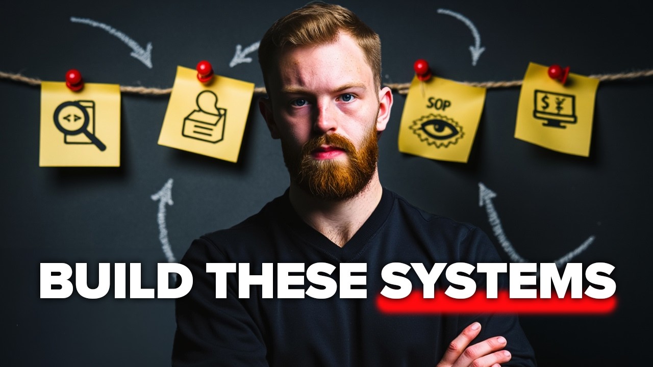 How To Build Systems For A Business That Runs Without You Galaxy Ai How To Build Systems For A Business That Runs Without You Galaxy Ai