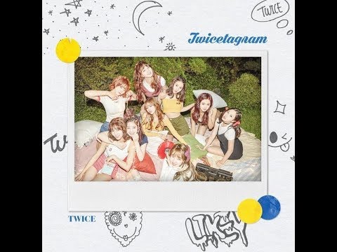 Twice - Likey (Speed Up)
