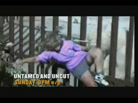 Untamed & Uncut - Unscripted*