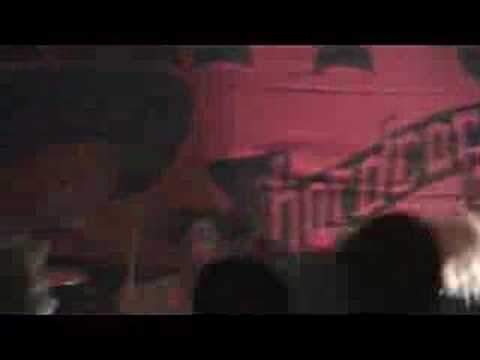 Squat! Festival Raw Power