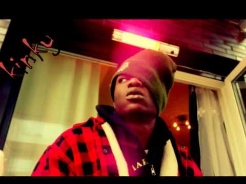 Kamusikana Ras Kinky