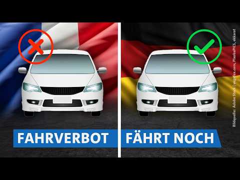 Video Thumbnail: Das Geschäft mit tödlichen Airbags | Marktcheck deckt auf SWR
