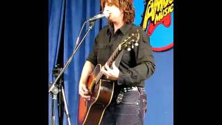 Amy Ray &quot;She&#39;s Got To Be&quot; - Amoeba Music, S.F., 2.1.09