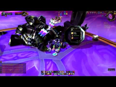 5.3 - New Raid Rare Pets! - The Eye/Tempest Keep