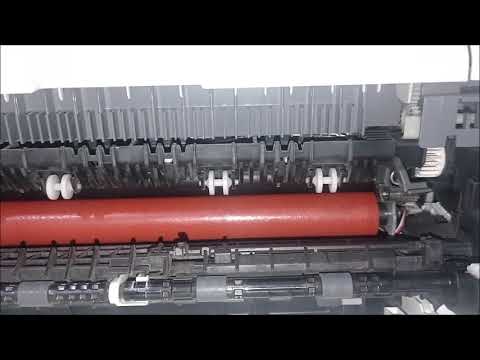 Brother error: constant sheet jam (sheet stuck)