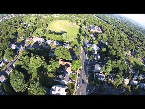 more robbins farm park (and some spy pond)