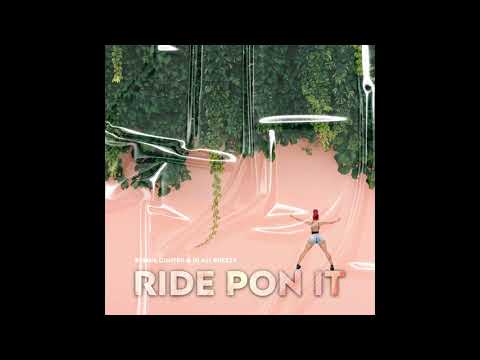 Beenie Gunter- Ride Pon It Ft Dj Ali Breezy
