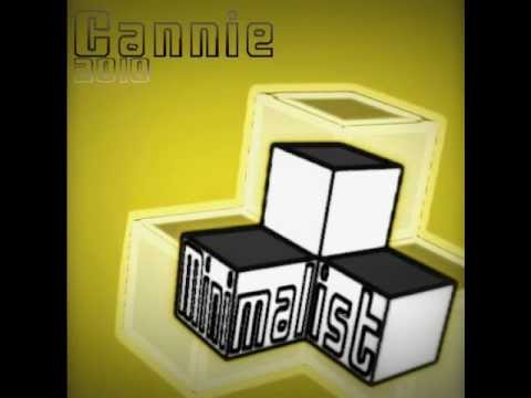 The Cannie - Minimalist (Funky Minimal Techno)