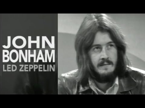 John Bonham Spotlight (2018)