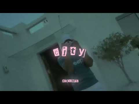 MAPESS X JRK19 | TYPE BEAT FUNK - « CITY »