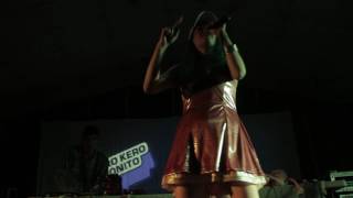 [LIVE] 2016.11.19 Kero Kero Bonito - Build it Up