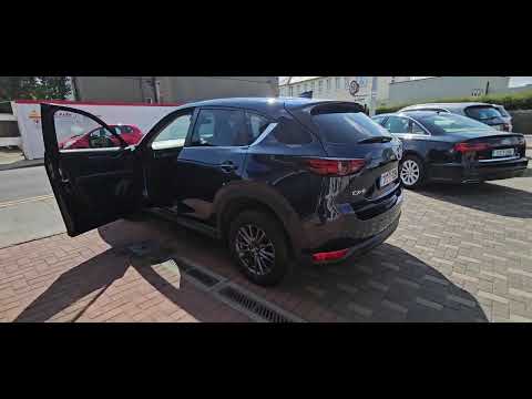 Mazda CX-5 2.2 D 150PS GS-L IP IPM3 5DR - Image 2