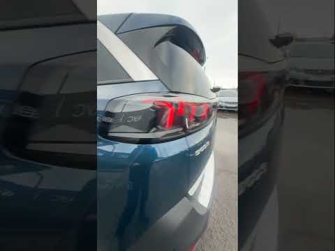 фото peugeot 5008 ii рестайлинг 0