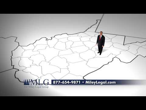 The Miley Legal Group - Your Local West Virginia Injury Lawyer
