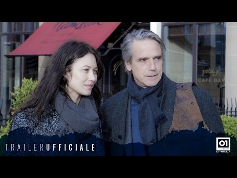 The Correspondence (International Trailer 2)