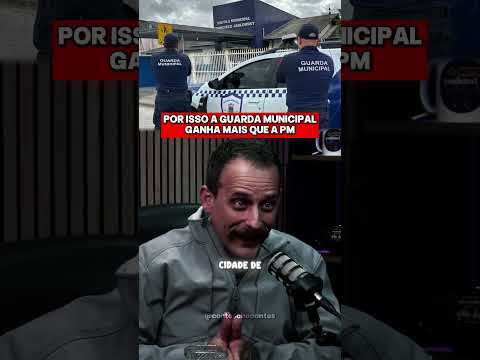 @sargentonantesoficial  É por isso! #guardamunicipal #saopaulo #nantes #pmsp