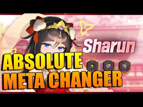 This Unit WILL Change The Meta - Should You Pull Sharun