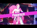 Just Dance 2024 Plus Paparazzi Fanmade Party Master