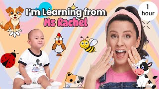 Best Baby & Kids Play Ideas for Learning & Fun #kidschannel