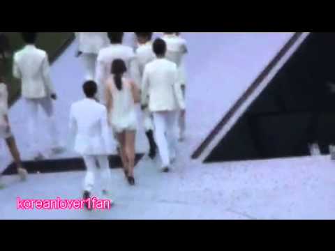 120818 JONGHYUN&TAEYEON TALKING!