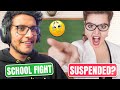 Almost Got Suspended From School StoryTime