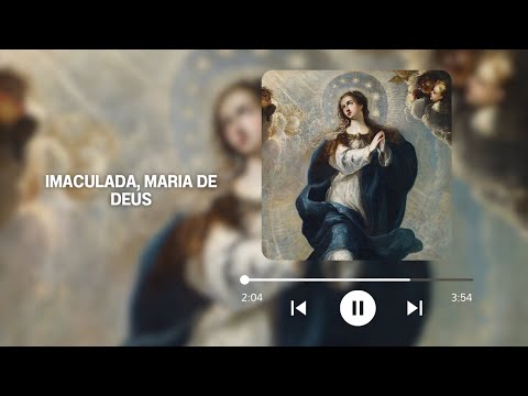 IMACULADA MARIA DO POVO - CATÓLICA