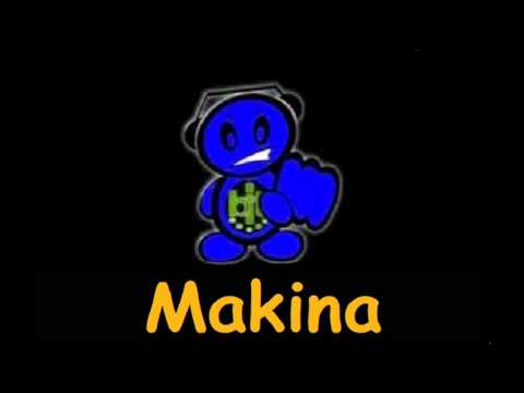 Mix Bouncy Makina 45min