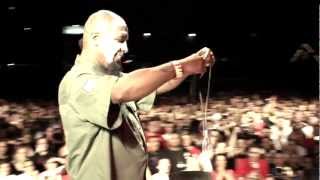 Rittz Signs To Strange Music