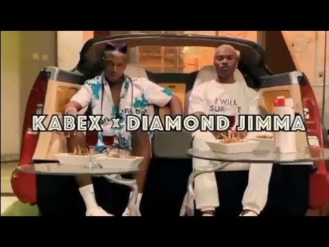 "STAY AWAY" Lord Kabex IKA ft Diamond Jimma (Dropping Soon)