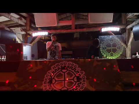 E:LEE - Bass Sea Festival 2018