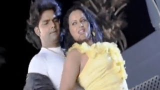 Hilaav Re Muswa [ Bhojpuri Video Song ] Rangbaaz Raja - Pawan SIngh & Urvashi Chaudhary