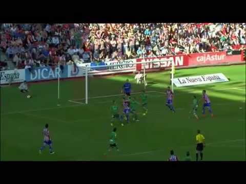 Jornada 38 [RSG-RAC] - Bernardo (Narración Luis Eduardo García)