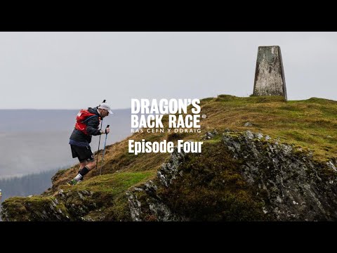 Dragon's Back Race® Show - Day Four 2025