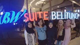 preview picture of video 'Belitung trip'