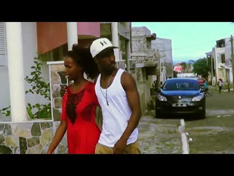 Grupo Sabedoria - Senhor ka nhu abandonan (Official Vídeo 2017)