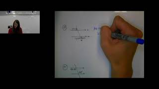 Geometry Unit 3 Test Review