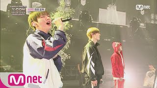 [ENG sub] Wanna One Go [최종화] ′후렴구 그 가사 최고다′ 린온미 리허설 현장 180604 EP.21