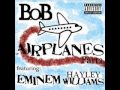 Airplanes Part 2 (ft. Eminem And Hayley Williams of ...