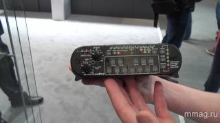 Video thumbnail for mmag.ru: ART Auto-Tune Pre @ Musikmesse 2013 by MusicMagTV