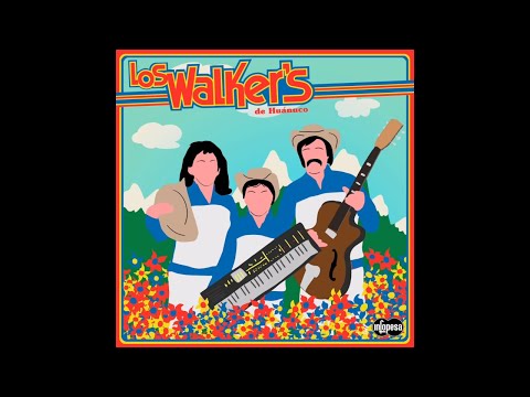 Los Walkers - Tu Aniversario (Infopesa)