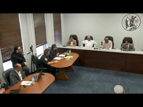 Meeting thumbnail
