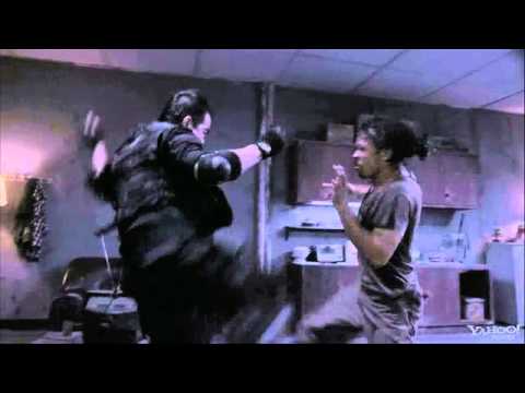 "The Raid" Soundtrack: RAZORS OUT (Instrumental)