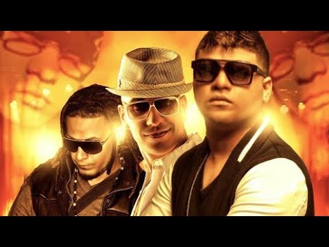 Farruko ft. Yomo, Polakan - Tiempos (Full Version)